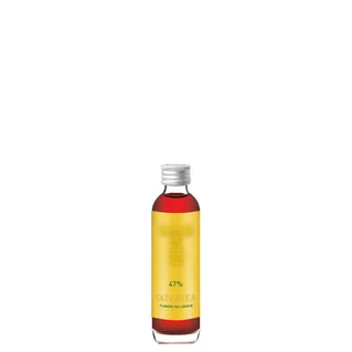 Tatratea Virágos Tea Likőr Mini [0,04L|47%]