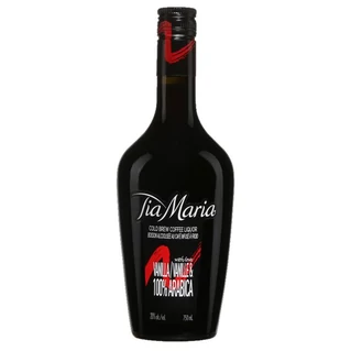 Tia Maria Likőr [0,7L|20%]