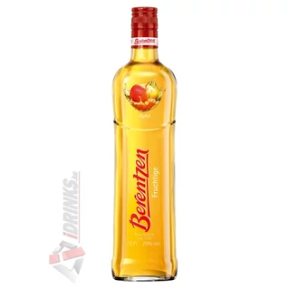 Berentzen Apfel /Alma/ Likőr [0,7L|18%]