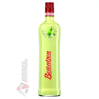 Berentzen Birne /Körte/ Likőr [0,7L|15%]