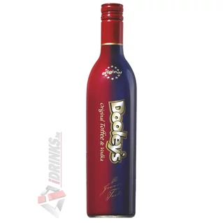 Dooley's Toffee Likőr [0,7L|17%]