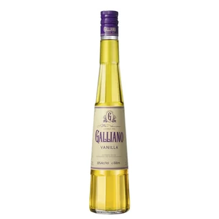 Galliano Vanilla Likőr [0,5L|30%]