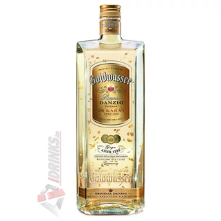 Goldwasser Likőr [0,7L|40%]