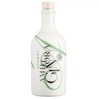 Agárdi Amphora Gin [0,5L|43%]
