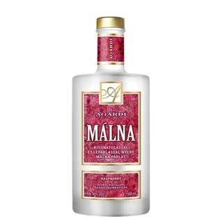 Agárdi Málna Párlat [0,5L|40%]