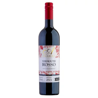 Agárdi Vermouth Rosso [0,75L]