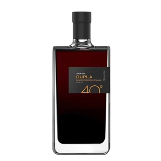 Árpád Dupla Ágyas Feketecseresznye Pálinka [0,5L|40%]