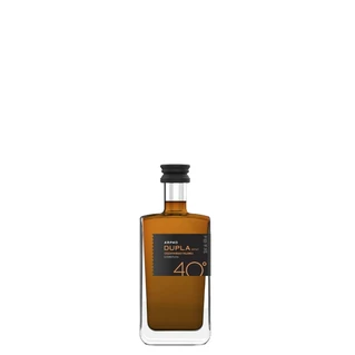 Árpád Dupla Ágyas Cigánymeggy Pálinka Mini [0,05L|40%]