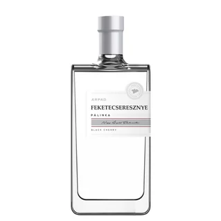 Árpád Silver Feketecseresznye Pálinka [0,5L|40%]