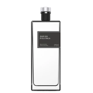 Árpád Prémium Irsai Olivér Szőlő Pálinka [0,5L|40%]