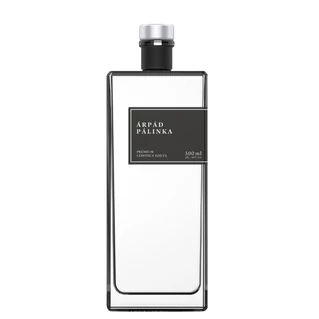 Árpád Prémium Lepotica Szilva Pálinka [0,5L|40%]