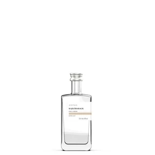 Árpád Silver Kajszibarack Pálinka Mini [0,05L|40%]