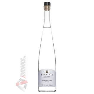 Bestillo Alma Pálinka [0,7L|40%]