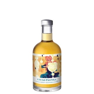 Gyulai Karácsonyi Lélekmelegítő [0,35L|24%]