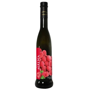 Pannonhalmi Málna Párlat [0,5L|40%]