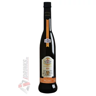 Pannonhalmi Birs Pálinka [0,5L|40%]