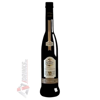 Pannonhalmi Feketecseresznye Pálinka [0,5L|40%]