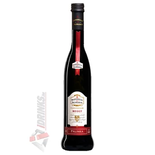 Pannonhalmi Meggy Pálinka [0,5L|40%]