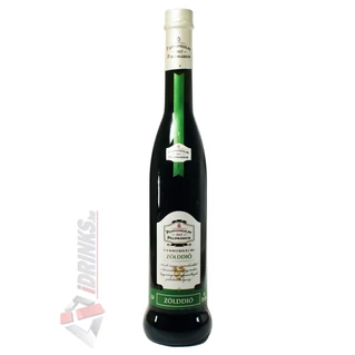 Pannonhalmi Zölddió Likőr [0,5L|33%]