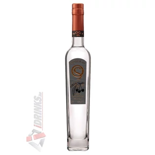 Panyolai SQ Feketecseresznye Pálinka [0,5L|52%]