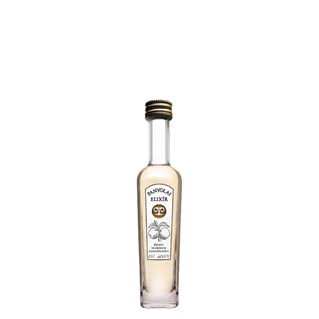 Panyolai Elixír Szabolcsi Érlelt Alma Pálinka Mini [0,05L|44%]