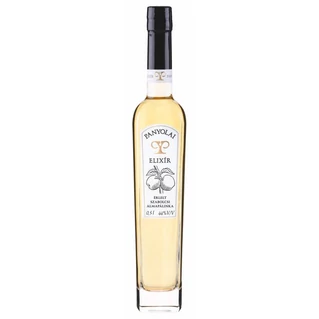Panyolai Elixír Szabolcsi Érlelt Alma Pálinka [0,5L|44%]