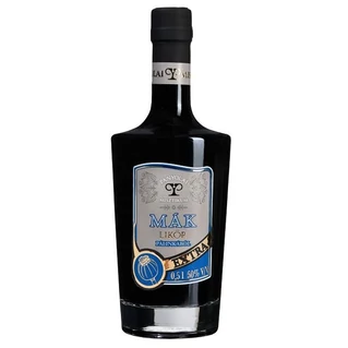 Panyolai Misztikum Máklikőr EXTRA [0,5L|50%]
