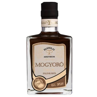 Panyolai Misztikum Mogyorólikőr [0,5L|30%]