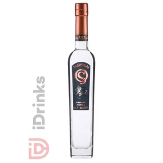 Panyolai SQ Birs Pálinka [0,5L|52%]