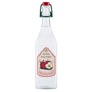 Panyolai Vendégváró Alma Pálinka [1L|50%]