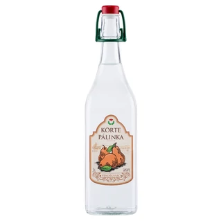 Panyolai Vendégváró Körte Pálinka [1L|50%]