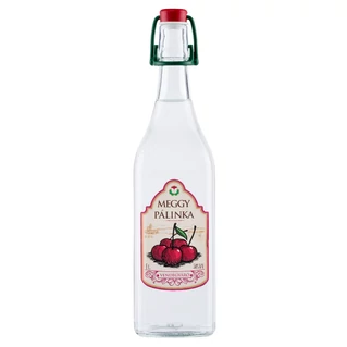 Panyolai Vendégváró Meggy Pálinka [1L|50%]