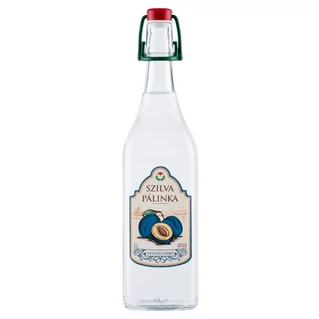 Panyolai Vendégváró Szilva Pálinka [1L|50%]