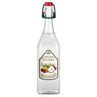 Panyolai Vendégváró Vegyes Pálinka [1L|50%]