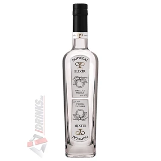 Panyolai Elixír Birsalma Pálinka Magnum [1,75L|40%]