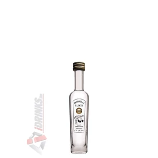 Panyolai Elixír Feketecseresznye Pálinka Mini [0,05L|42%]