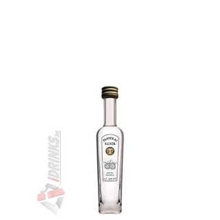 Panyolai Elixír Málna Pálinka Mini [0,05L|42%]