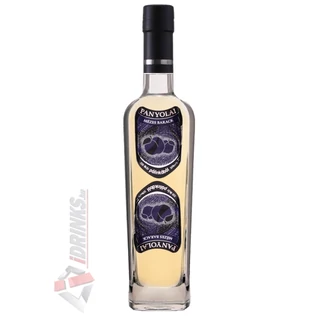 Panyolai Mézes Barack Magnum [1,75L|30%]