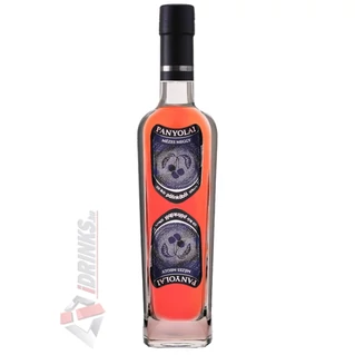 Panyolai Mézes Meggy Magnum [1,75L|30%]