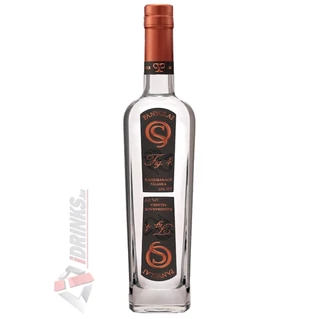 Panyolai SQ Kajszibarack Pálinka Magnum [1,75L|52%]