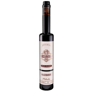 Rézangyal Kajszibarack Pálinka [0,5L|40%]