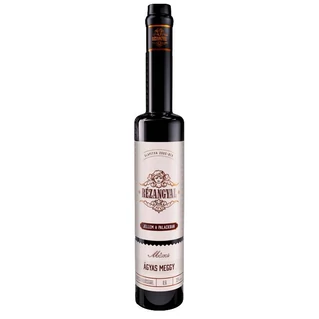 Rézangyal Mézes Ágyas Meggy [0,5L|33%]