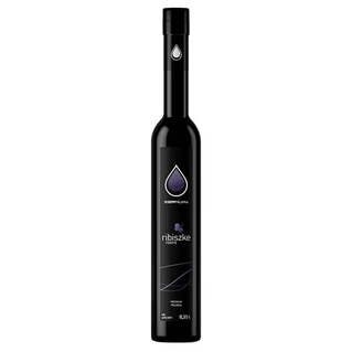 1Csepp Feketeribiszke Pálinka [0,35L|40%]