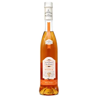 Pannonhalmi Ágyas Kajszibarack Pálinka [0,5L|40%]