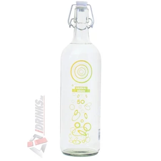 Karikás Körte Pálinka [1L|50%]