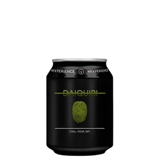 Mixperience Daiquiri RTD [0,099L|15%] 