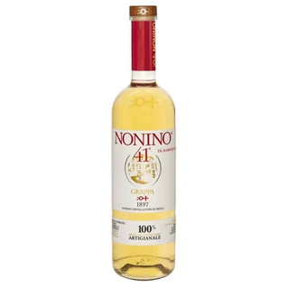 Nonino 41 Barrique Grappa [1L|41%]