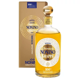 Nonino Prosecco Barrique Grappa [0,7L|41%]