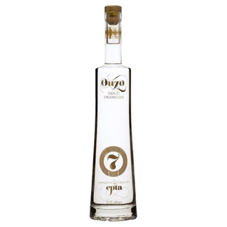 Ouzo 7 Premium Gold [0,7L|43%]