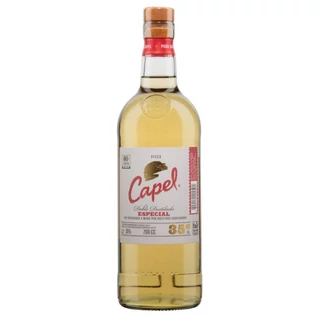 Pisco Capel Especial [0,7L|35%]